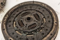 фото thumb №5, Me198 skoda scala 1.6d зчеплення повний