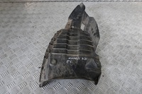 фото thumb №1, Mazda 3 iii брызговик задняя задний правый 17-