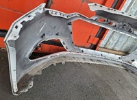 фото thumb №8, Бампер перед передній i20 przed liftem 2014-18 / lift 2018-20