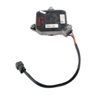 Bmw x1 e81 e84 e87 e90 lci моторчик вентилятора радіатора 400w 7588974 Оригінал, фото thumb