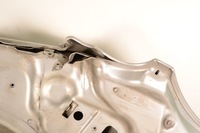 фото thumb №7, Mercedes w211 e320 cdi 2008 rhd капот