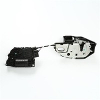 фото thumb №1, Bmw 5 замок двері starline