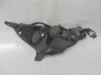 фото thumb №8, Фара левый лампа левая citroen c3 ii ds3 белый 9673814980 europa slask