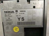 фото thumb №2, Зчитувач карт sim телефону opel vectra c