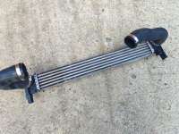 фото thumb №10, Audi a1 ibiza rapid 1.6 tdi інтеркулер 6r0145805 6r0145834f 6r0145832e