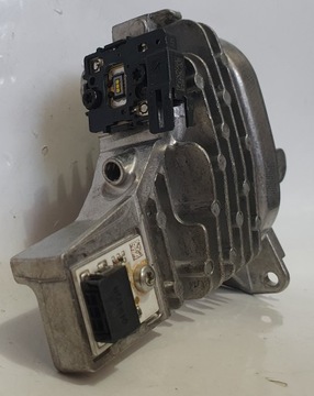 фото thumb №1, Audi a3 8v модуль led drl денні ліва сторона лівий 181.566-01l біла плата