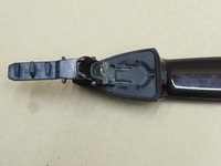 фото thumb №9, Ручка підсвічена з двері лівий задня bmw 2 f46