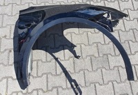 фото thumb №1, Крыло правый перед tesla y