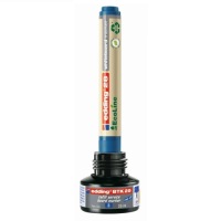 Маркер сухого стирания Edding 28 EcoLine 4 шт x 2