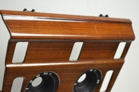 фото thumb №8, Mercedes w124 панель обогрева дерево панели консоль