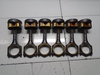 фото thumb №1, Audi a4 b6 3.0 asn поршень с шатун