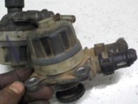 Man tgx помпа відстійник пального Ціна, фото thumb