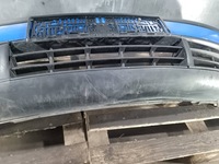 фото thumb №10, Бампер перед vw polo 9n la5e
