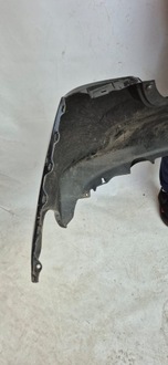 фото thumb №10, Honda jazz lift 05-08 бампер задня задній замінник