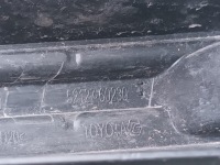 фото thumb №7, Решётка правая передняя toyota land cruiser 150 перед правый