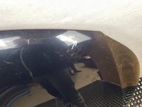 фото thumb №5, Капот кришка двигуна перед vw passat cc 3c8 код лакофарбового покриття: lc9x 2008-