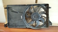 фото thumb №10, Volvo v50 lift 1.8 b 08r kombi вентилятор радиатора 3m5h-8c607-rj
