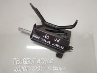 фото thumb №1, Кронштейн підпора дах правий задня peugeot 307 cc