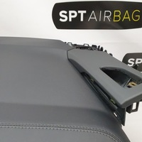 фото thumb №8, R8 панель консоль подушки ремені подушка безпеки