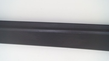 фото thumb №2, Mercedes ml 164 05-11 поріг лівий планка ліва