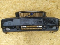 фото thumb №7, Бампер перед передній kpl чорний volvo s80