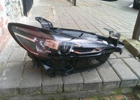 фото thumb №9, Mazda 6 vi full led gt 2018- правая передняя лампа оригинал grf5-51030