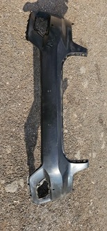 фото thumb №1, Volvo xc40 ii 18- бампер перед передний