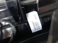 фото thumb №16, Maserati ghibli карбон спойлер камера крышка багажника задняя kpl.