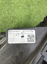 фото thumb №7, Jaguar xe full led matrix high lift 19- x760 euro mx73-13w029-ed