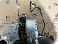 фото thumb №5, Vw golf vii 2.0 tdi турбонагнетатель dcy 04l253010b