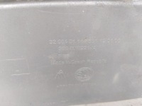 фото thumb №9, Skoda octavia iii lift бампер перед 4xpdc