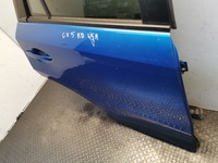 фото thumb №8, Mazda cx5 двері праві зад kd45a