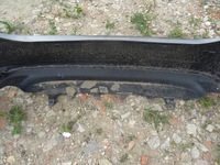 фото thumb №8, Toyota camry 17- бампер задня задній 52159-33390