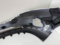 фото thumb №13, Mercedes eqa a243 w243 243 бампер перед передній