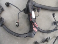 фото thumb №6, Джгут двигуна bmw f25 x3 f26 x4 n57d30a europa 258km 530dx x drive n57