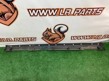 фото thumb №8, Планка порогова ліва land rover discovery sport l550 fk72-10155-ae