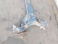 фото thumb №8, Renault megane ii 04r kombi балка подвеска задняя