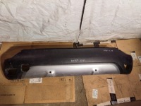 Купити Бампер задня renault captur lift 13-17 pdc, фото thumb