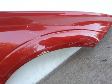 фото thumb №9, Volvo xc60 ii 17- крило праві переднє перед bsnra