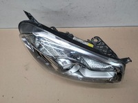 фото thumb №8, Лампа перед передня права nissan qashqai i j10 рестайлінг роки 2010-2013 англієць