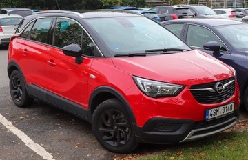 фото thumb №9, Opel crossland x 17- лампа ліва перед повний led 39153431