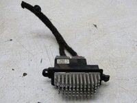 фото thumb №1, Резистор резистор вентилятор обдув ford ecosport cn11-19e624-aa