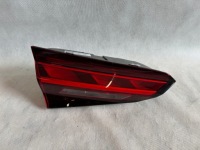 Купить Audi a5 8w6 20- рестайлинг  фара задняя левая внутренняя рестайлинг  led америка, фото thumb