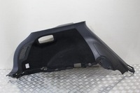 фото thumb №1, Обшивка багажника оббивка лівий infiniti qx70