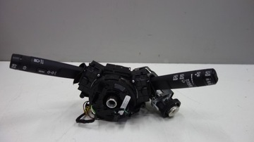 фото thumb №1, Opel zafira c рестайлінг підкермові важелі стрічка змотувач