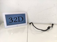 фото thumb №7, Dacia sandero 1.2 пабтрубок  шланг топлива x215153