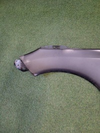 Ford focus mk3 3 крыло  правый  перед передний с Разборки, фото thumb