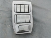 фото thumb №1, Панель кнопки освітлення люк scania r s