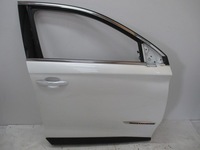 фото thumb №1, Двері праве передні citroen ds7 bsz