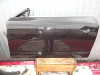 фото thumb №1, Дверь левая передние renault laguna iii 3 coupe org